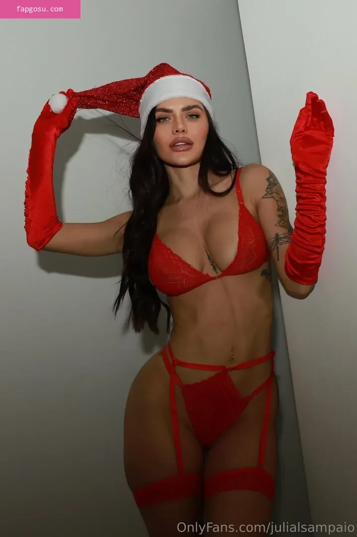 Julia Sampaio