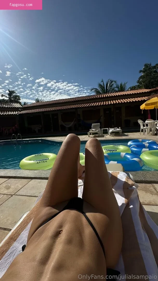 Julia Sampaio