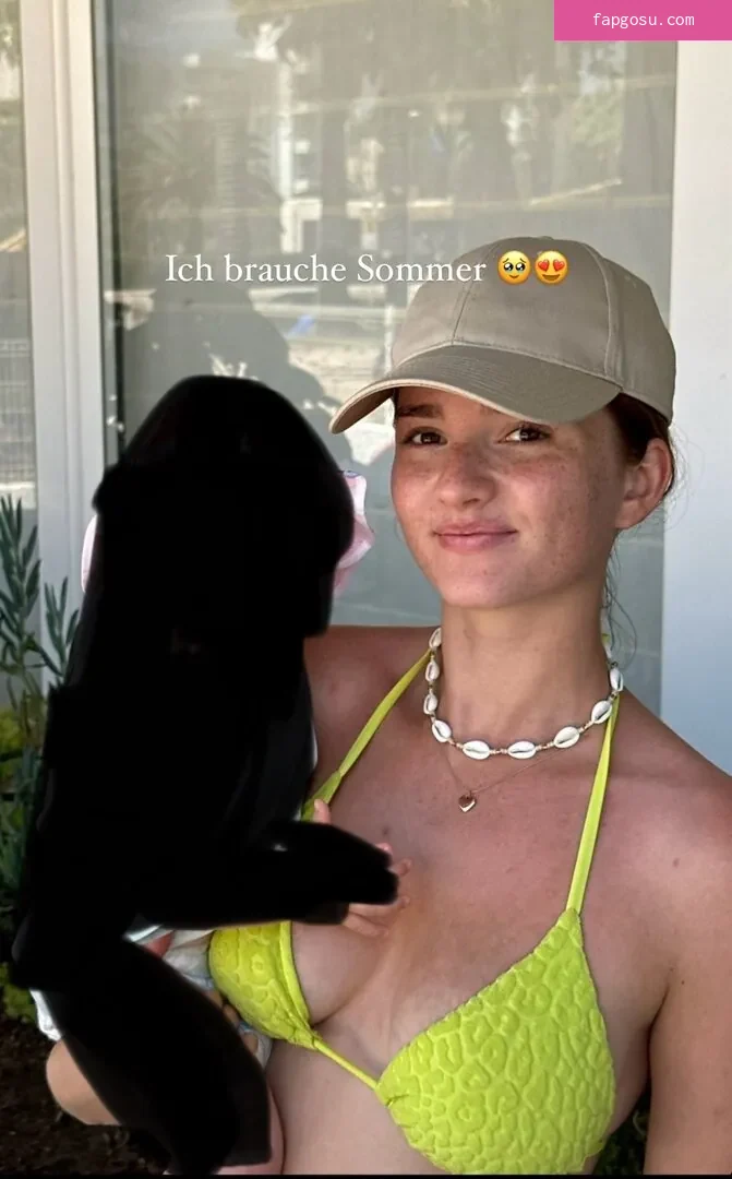 Julia Schulze