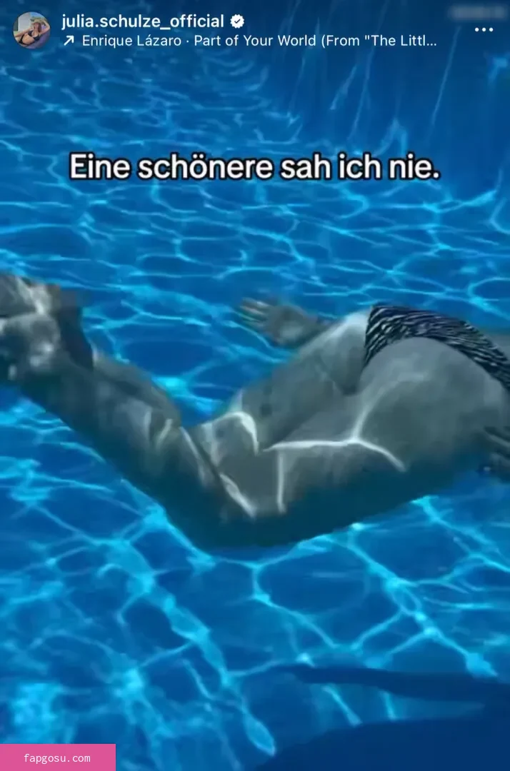 Julia Schulze