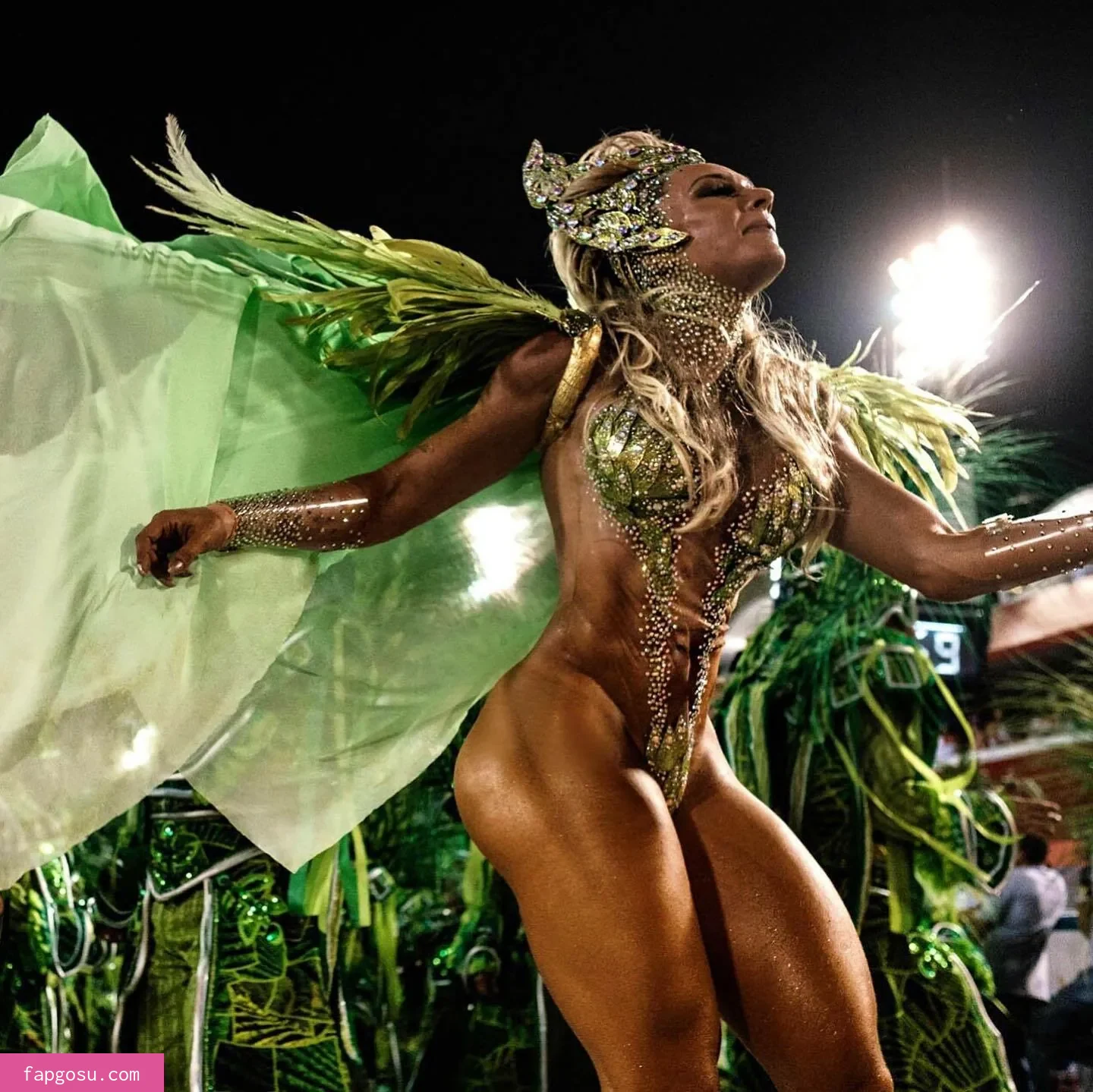 Juliana Salimeni