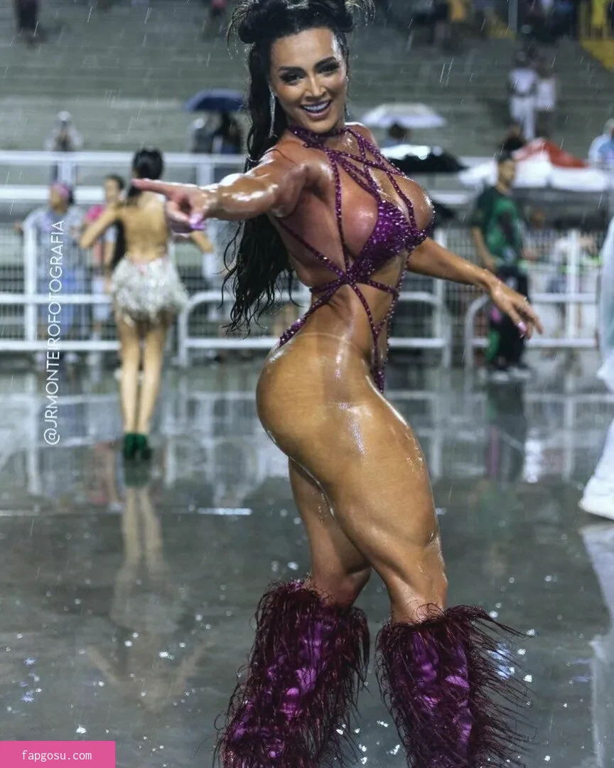 Juliana Salimeni