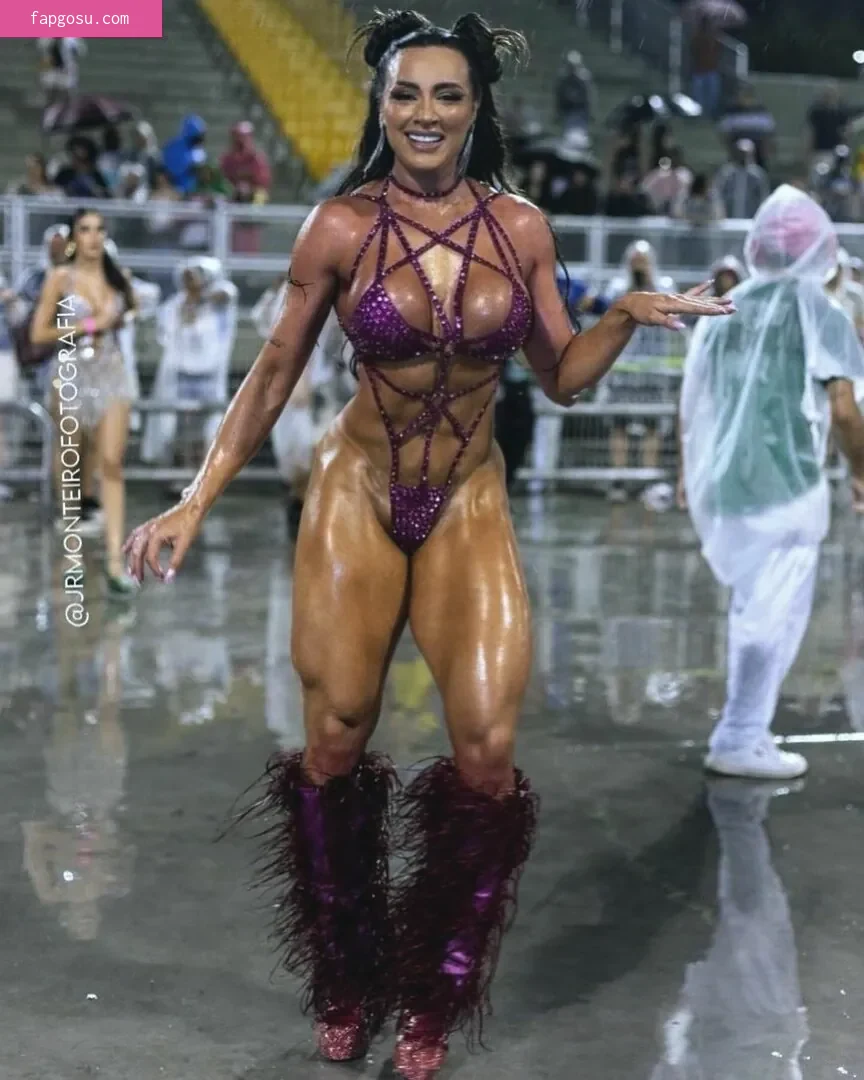 Juliana Salimeni
