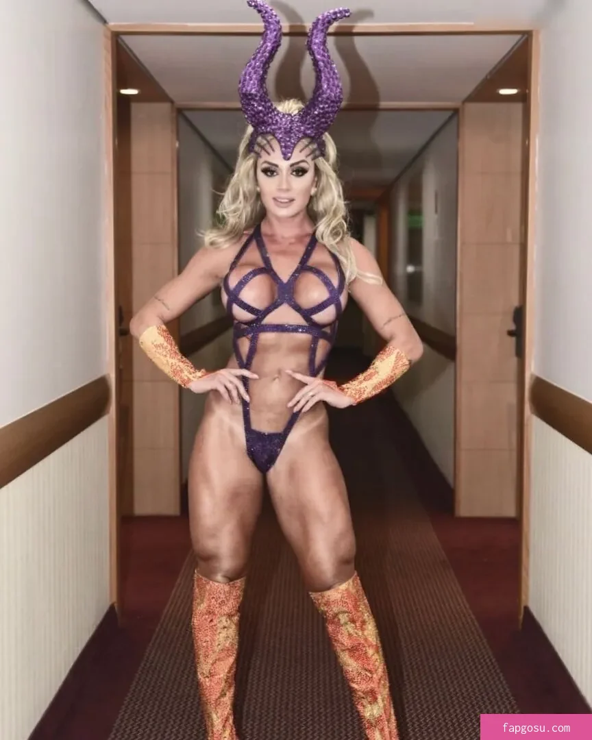 Juliana Salimeni
