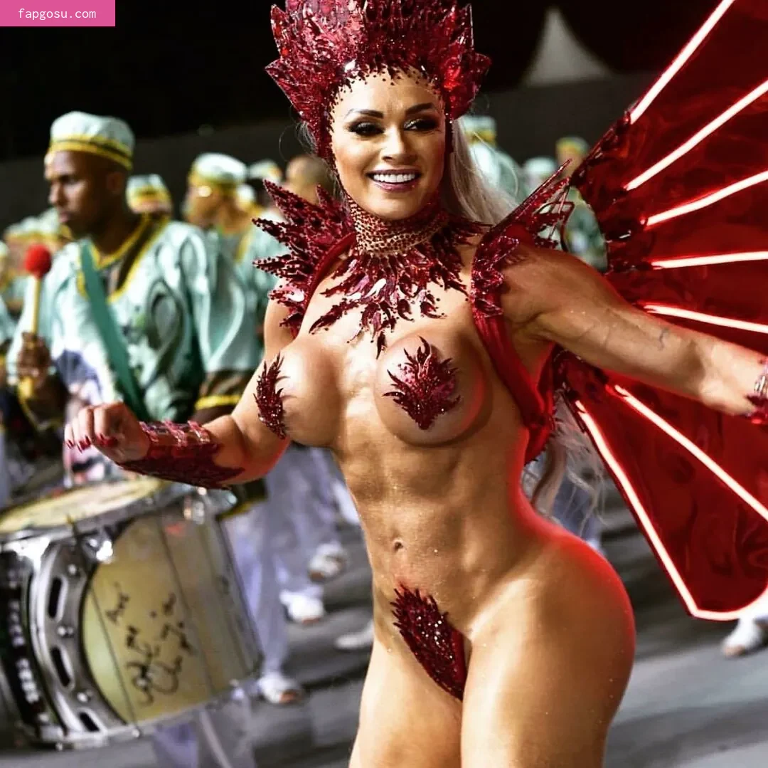 Juliana Salimeni