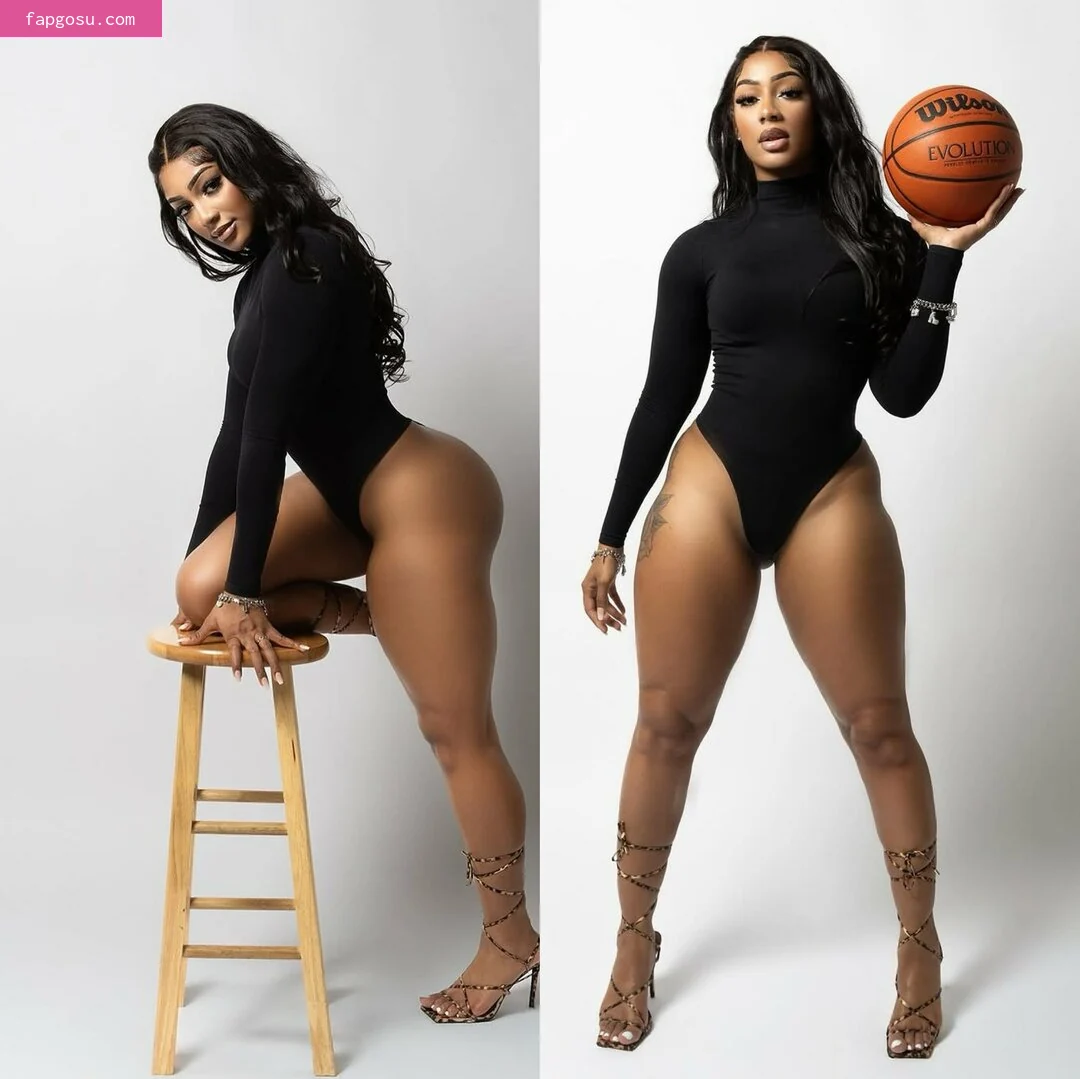 Jada Thorpe