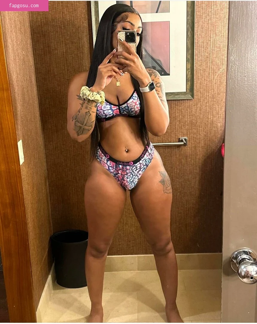 Jada Thorpe
