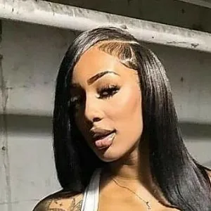 Jada Thorpe