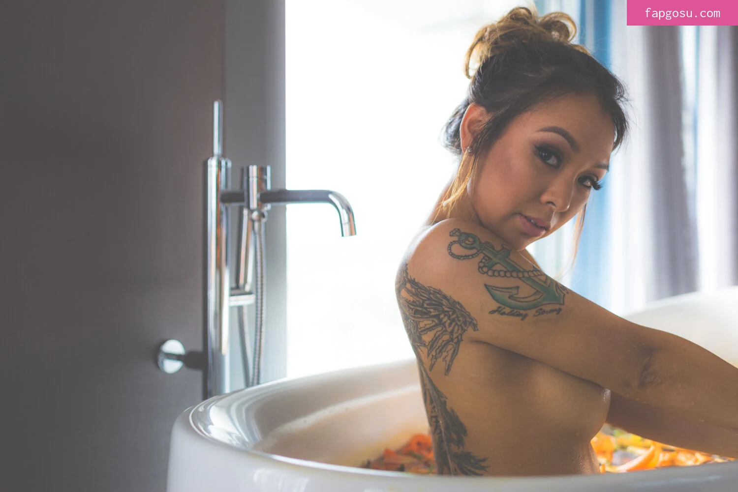 Janis True