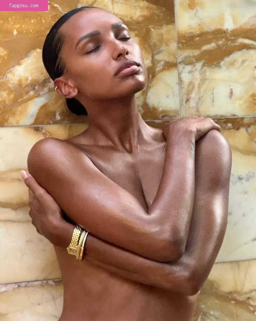 Jasmine Tookes