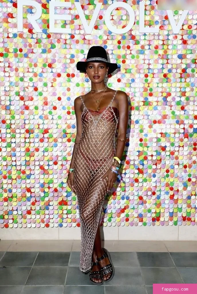 Jasmine Tookes