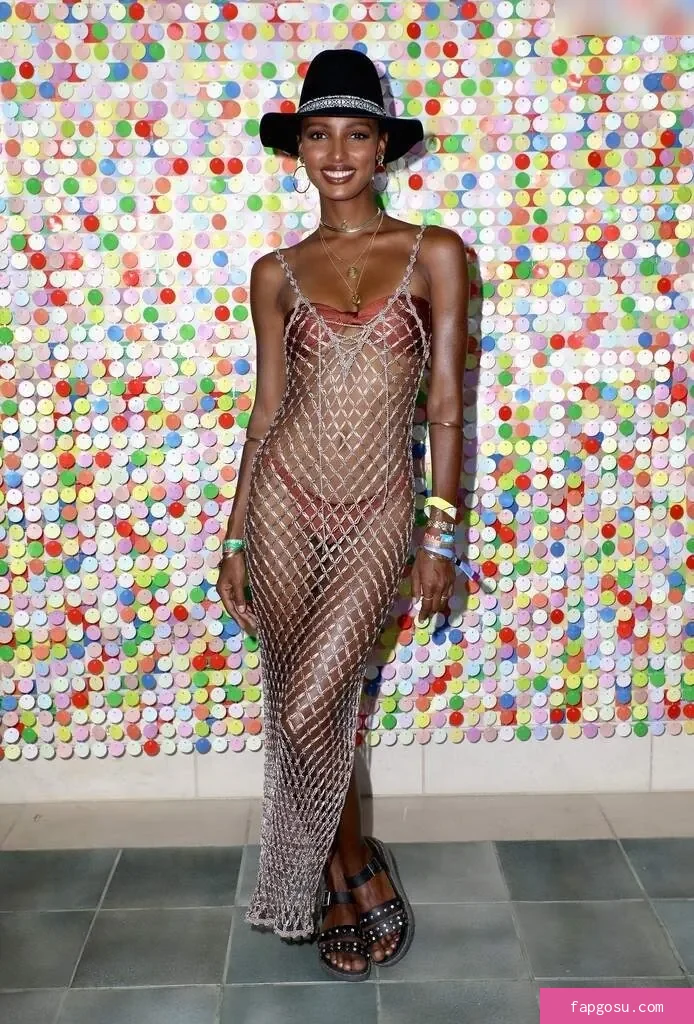 Jasmine Tookes