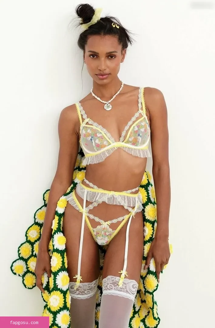 Jasmine Tookes