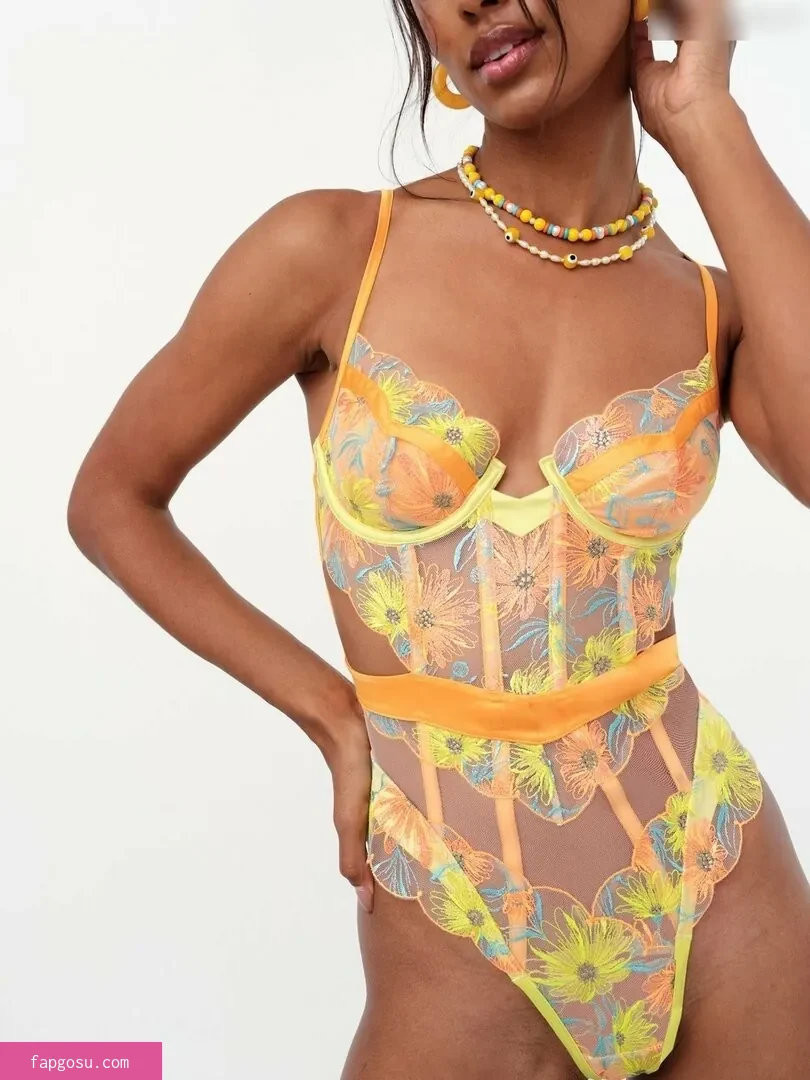 Jasmine Tookes