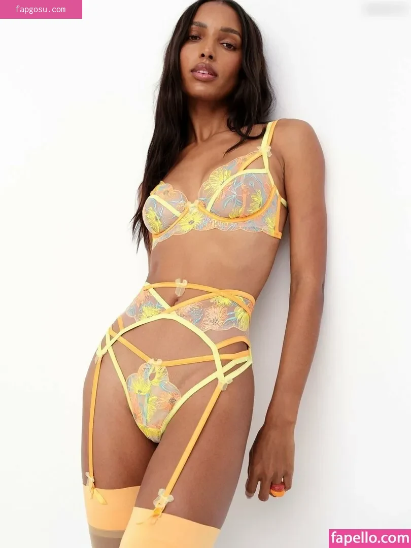 Jasmine Tookes