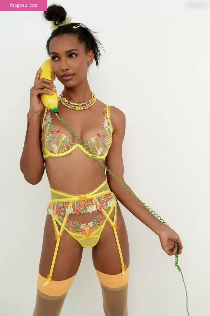 Jasmine Tookes
