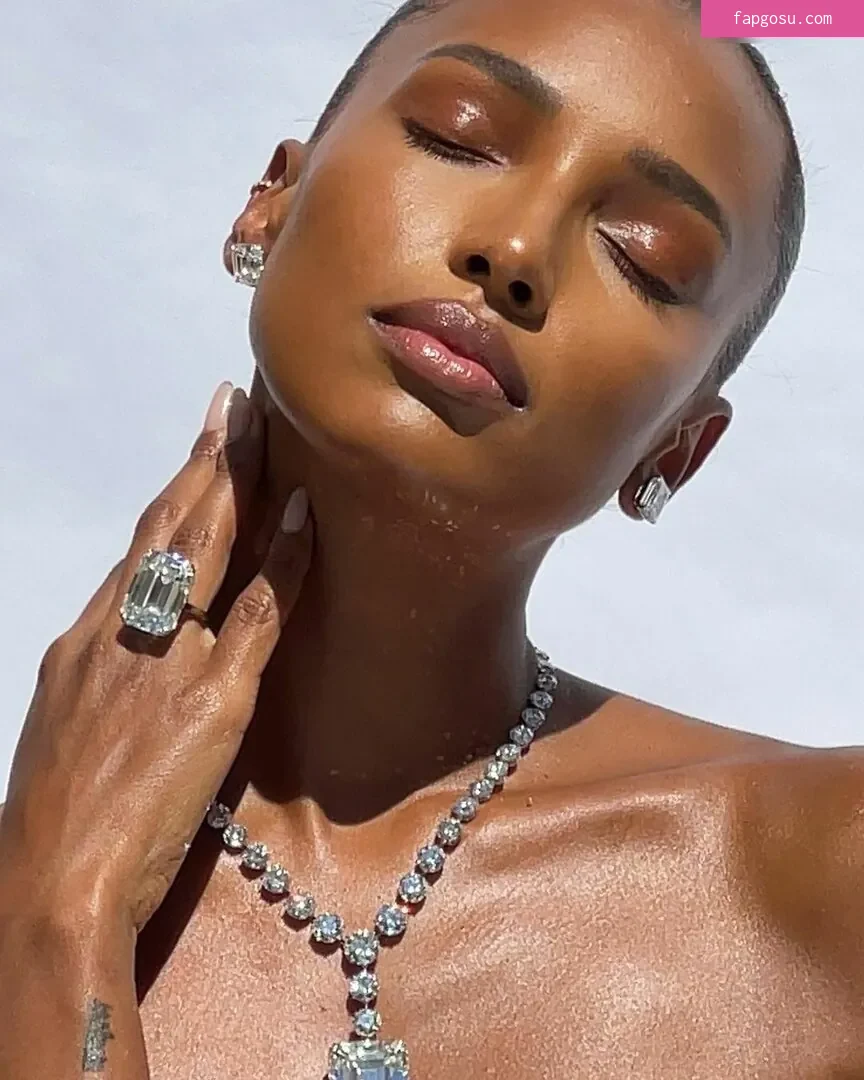 Jasmine Tookes