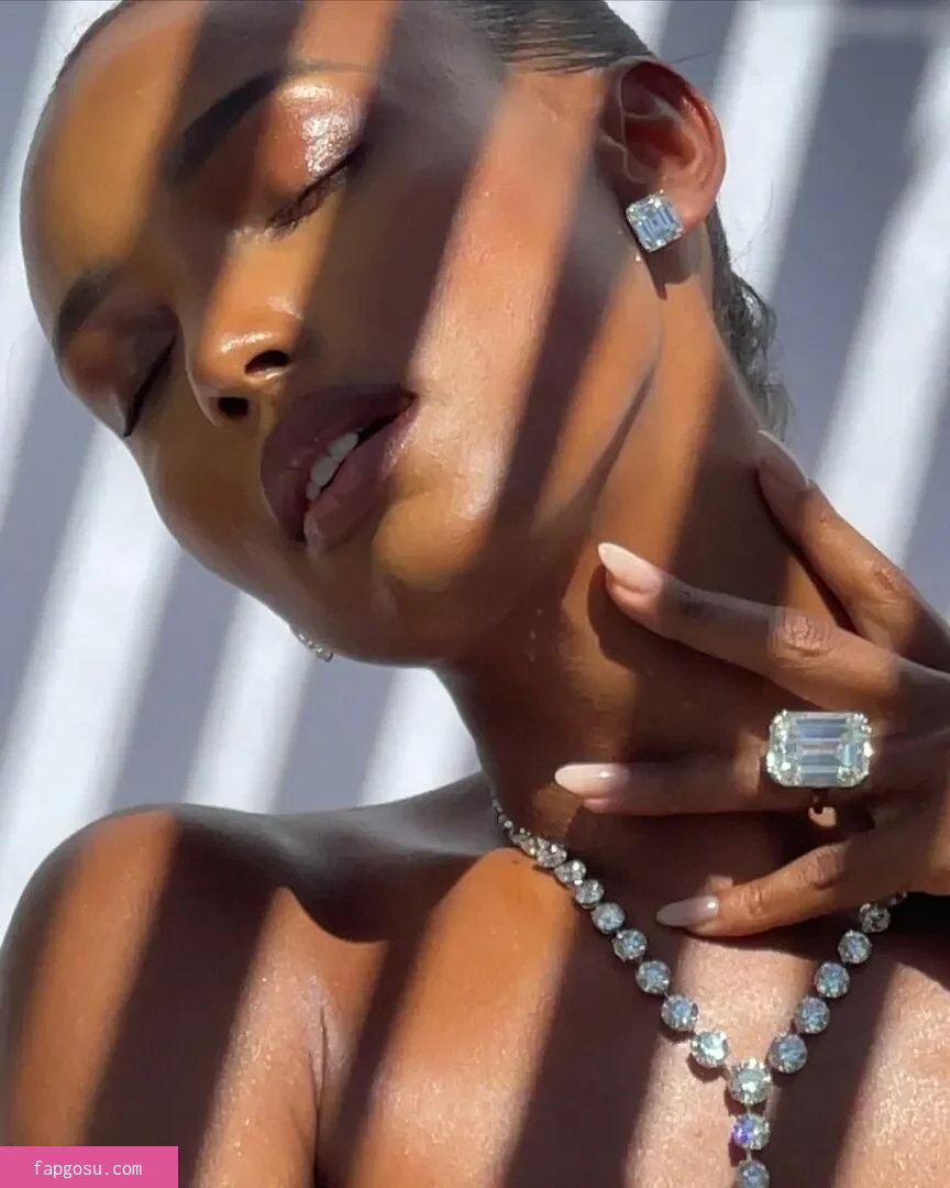 Jasmine Tookes