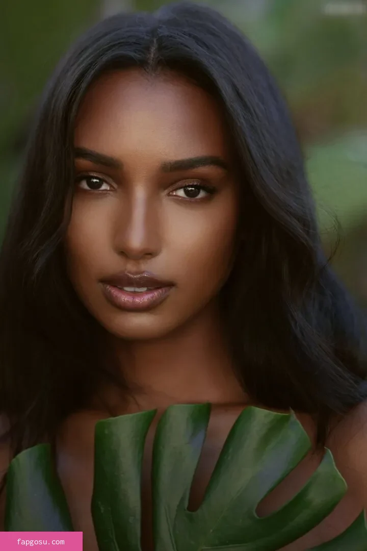 Jasmine Tookes