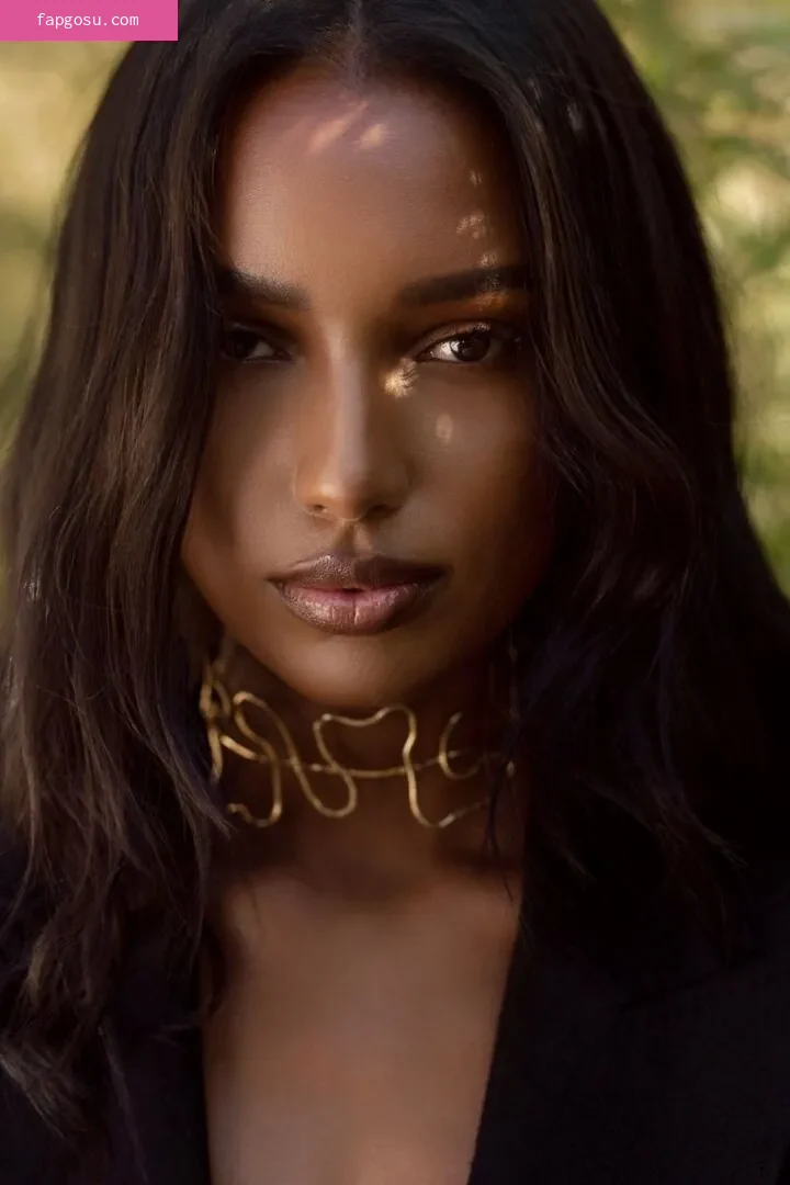 Jasmine Tookes