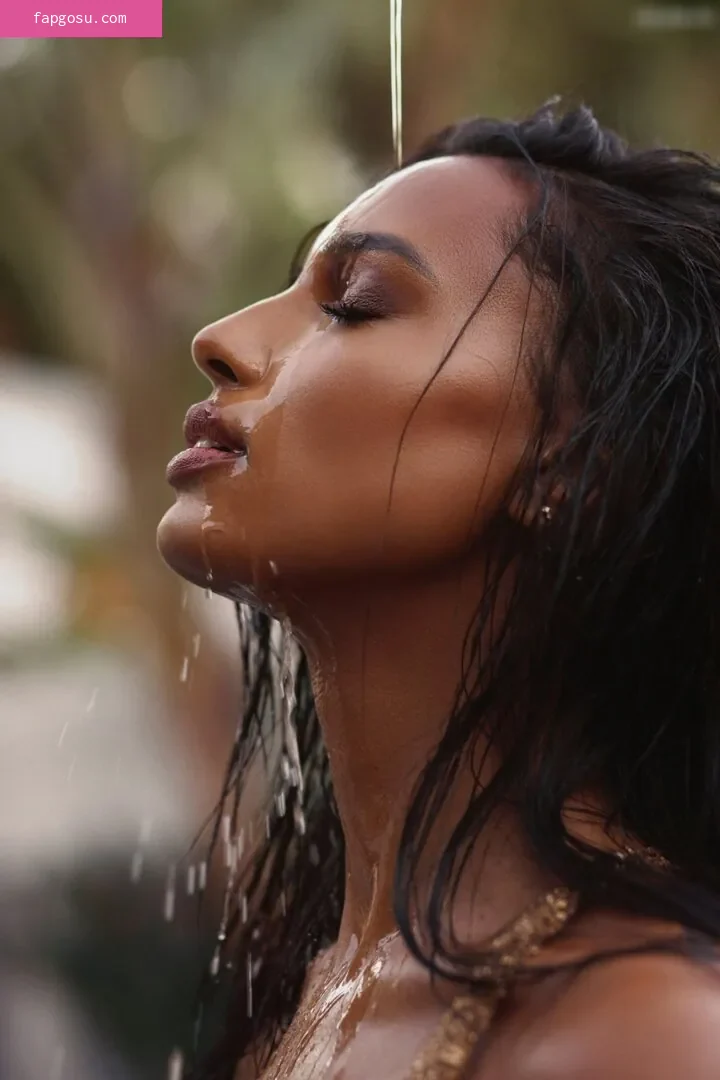 Jasmine Tookes