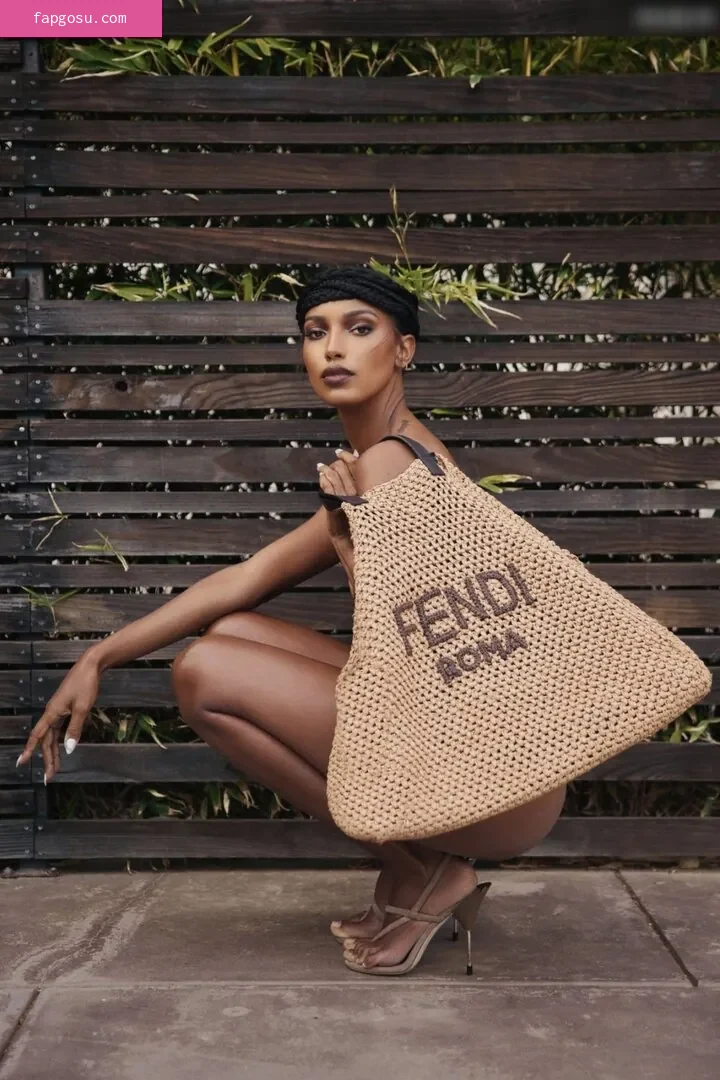 Jasmine Tookes