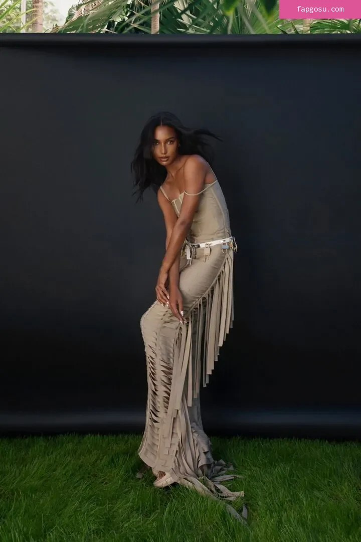Jasmine Tookes