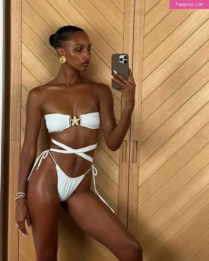 Jasmine Tookes