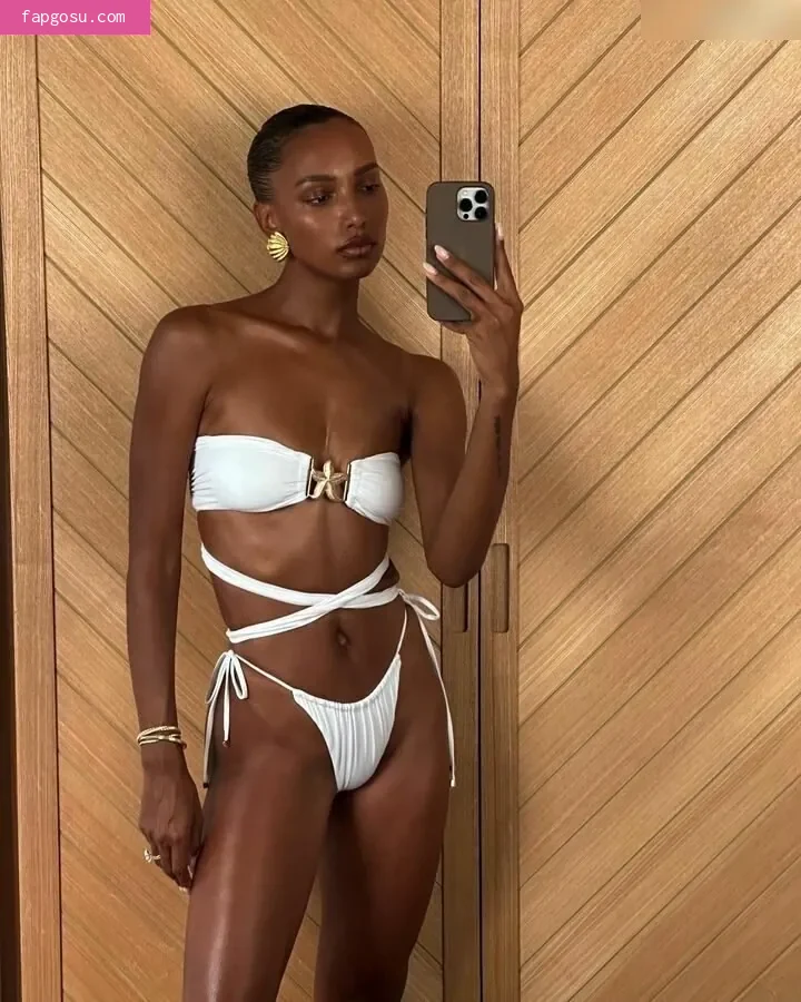 Jasmine Tookes