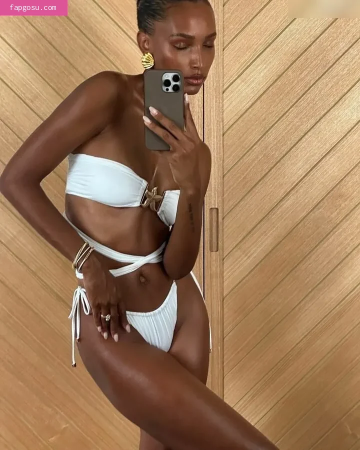 Jasmine Tookes
