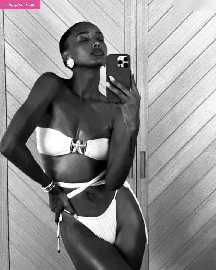 Jasmine Tookes