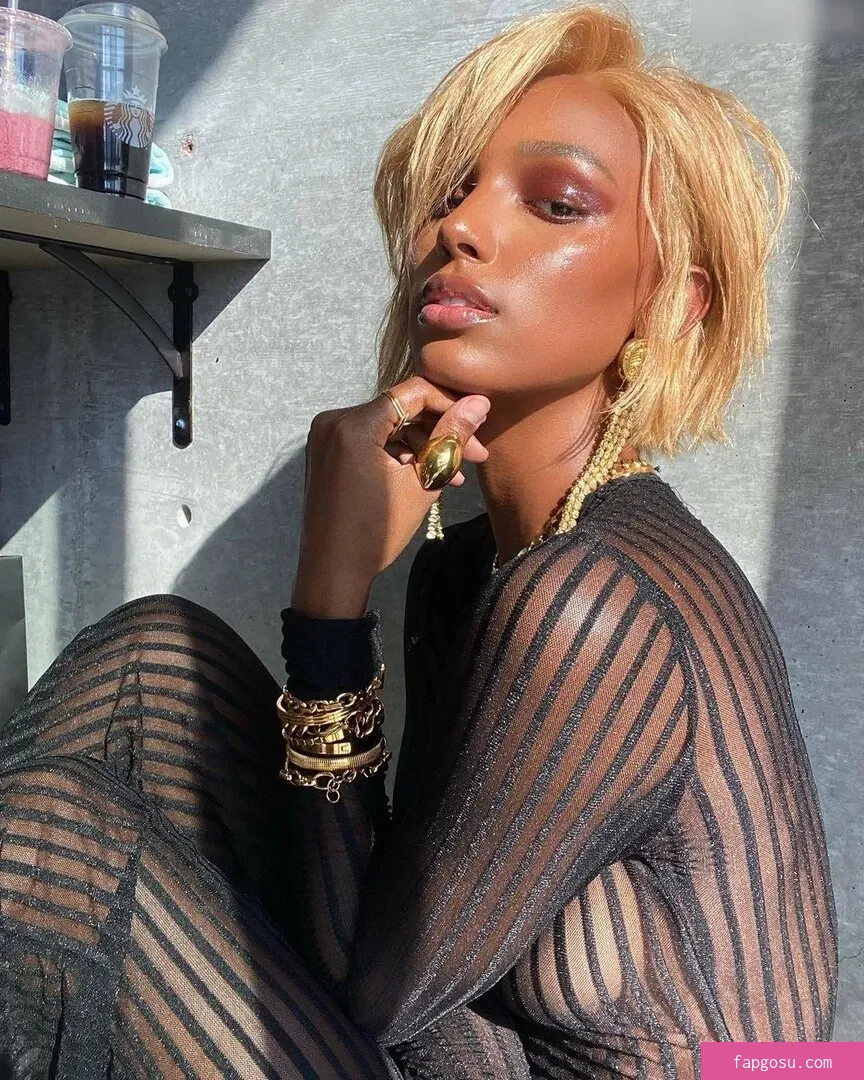 Jasmine Tookes
