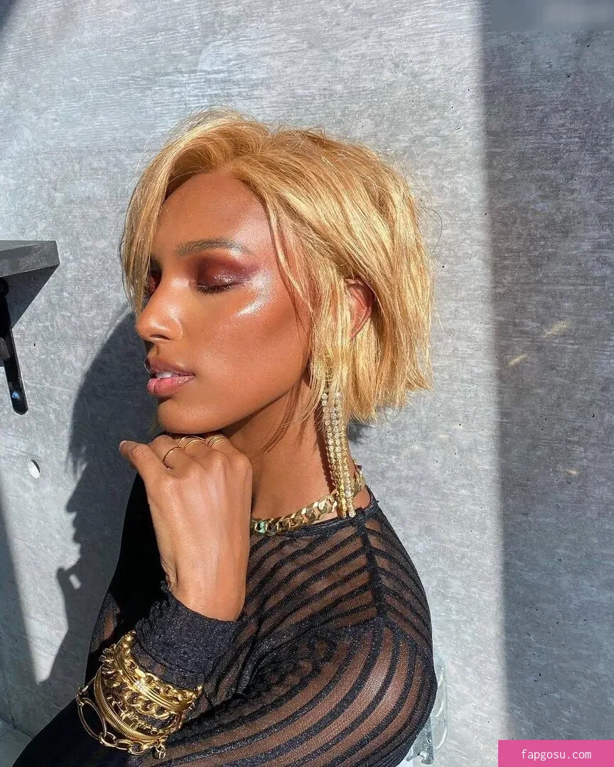 Jasmine Tookes