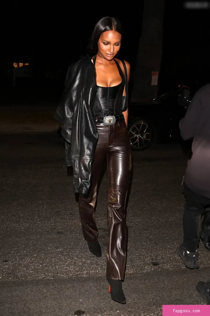 Jasmine Tookes