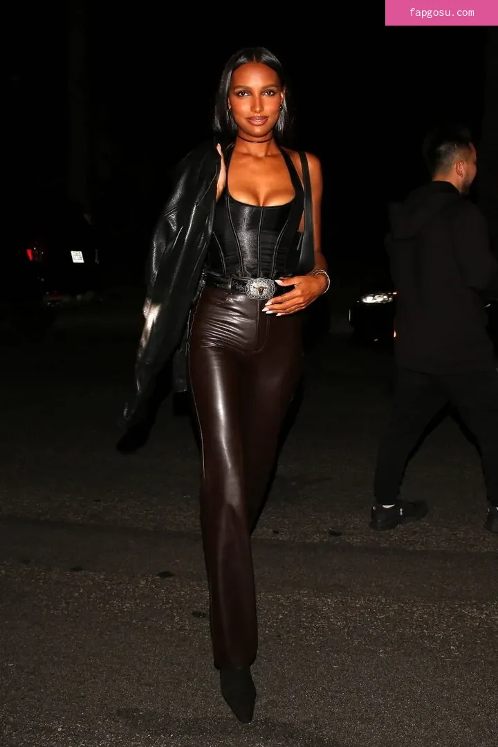 Jasmine Tookes