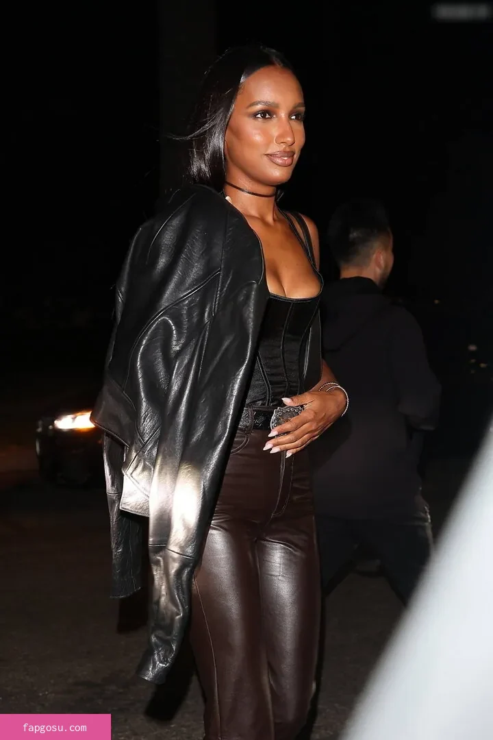 Jasmine Tookes