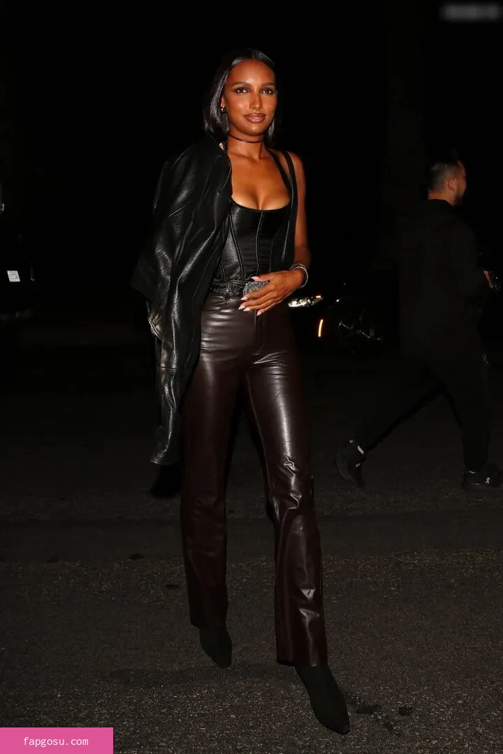 Jasmine Tookes