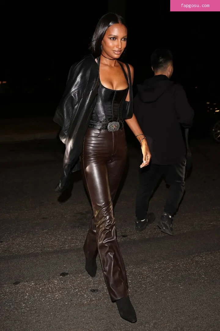 Jasmine Tookes