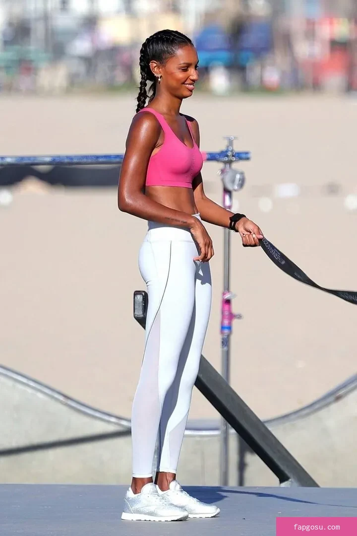Jasmine Tookes