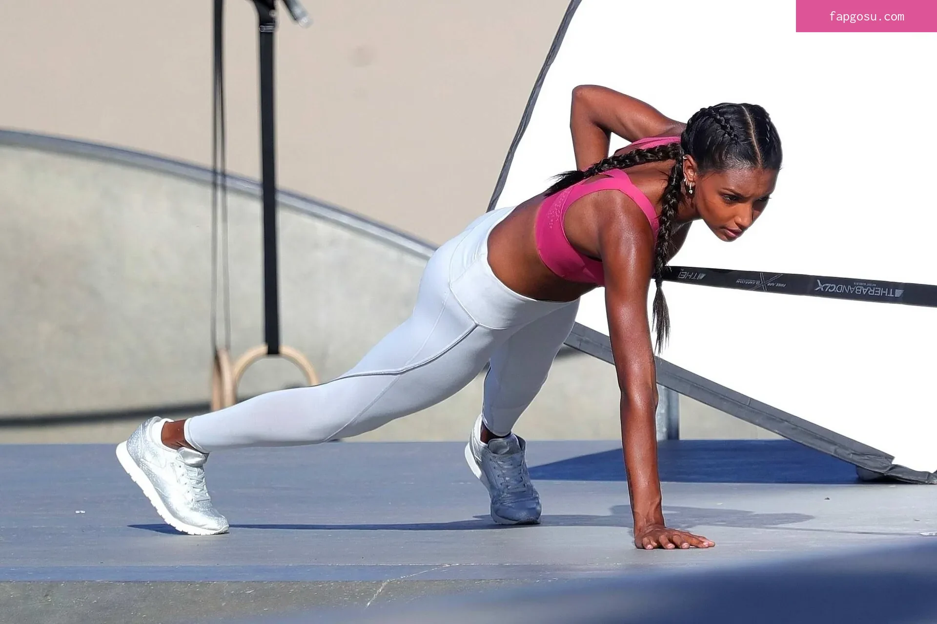Jasmine Tookes