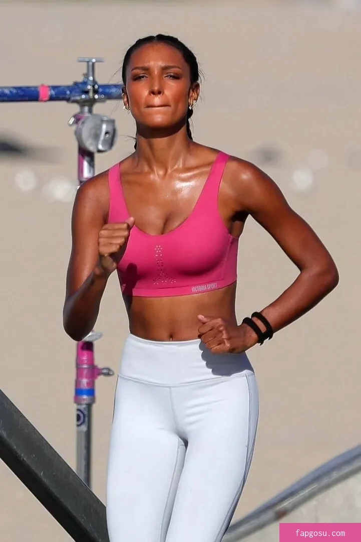 Jasmine Tookes