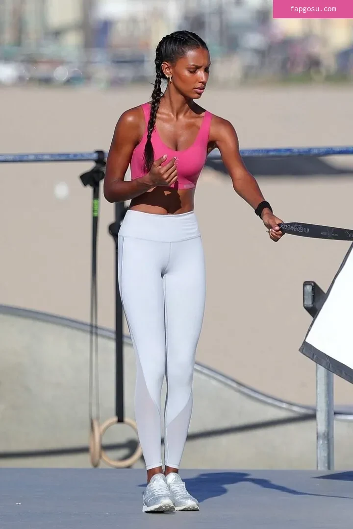 Jasmine Tookes