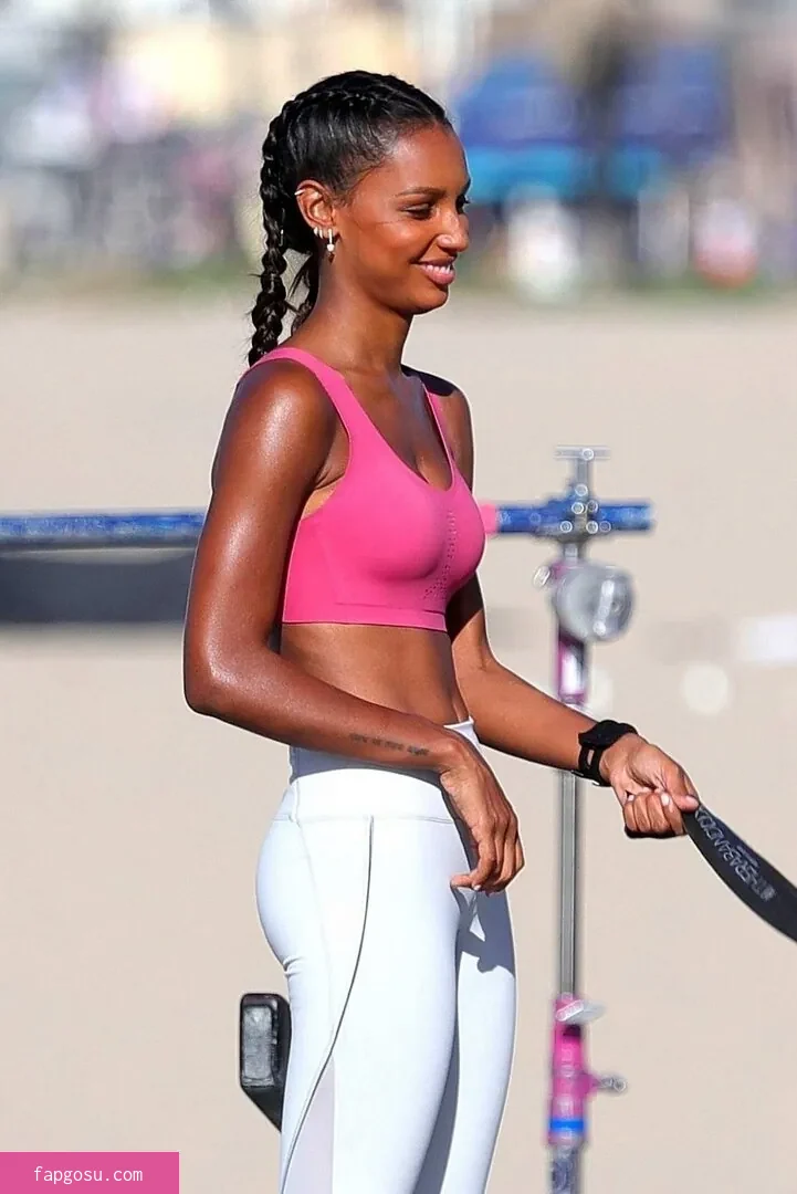 Jasmine Tookes