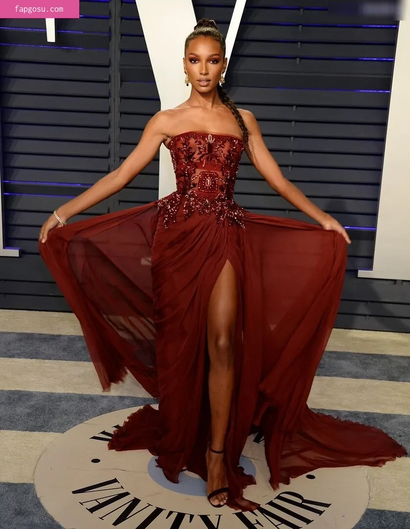 Jasmine Tookes