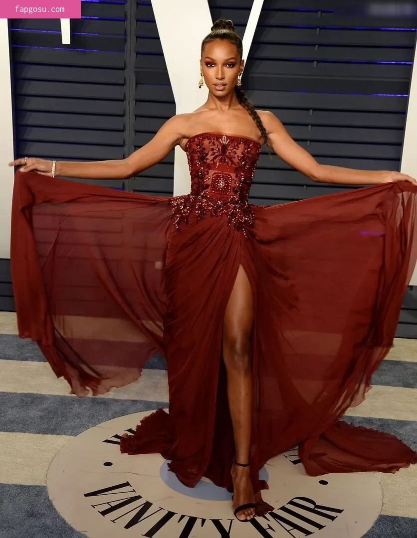 Jasmine Tookes