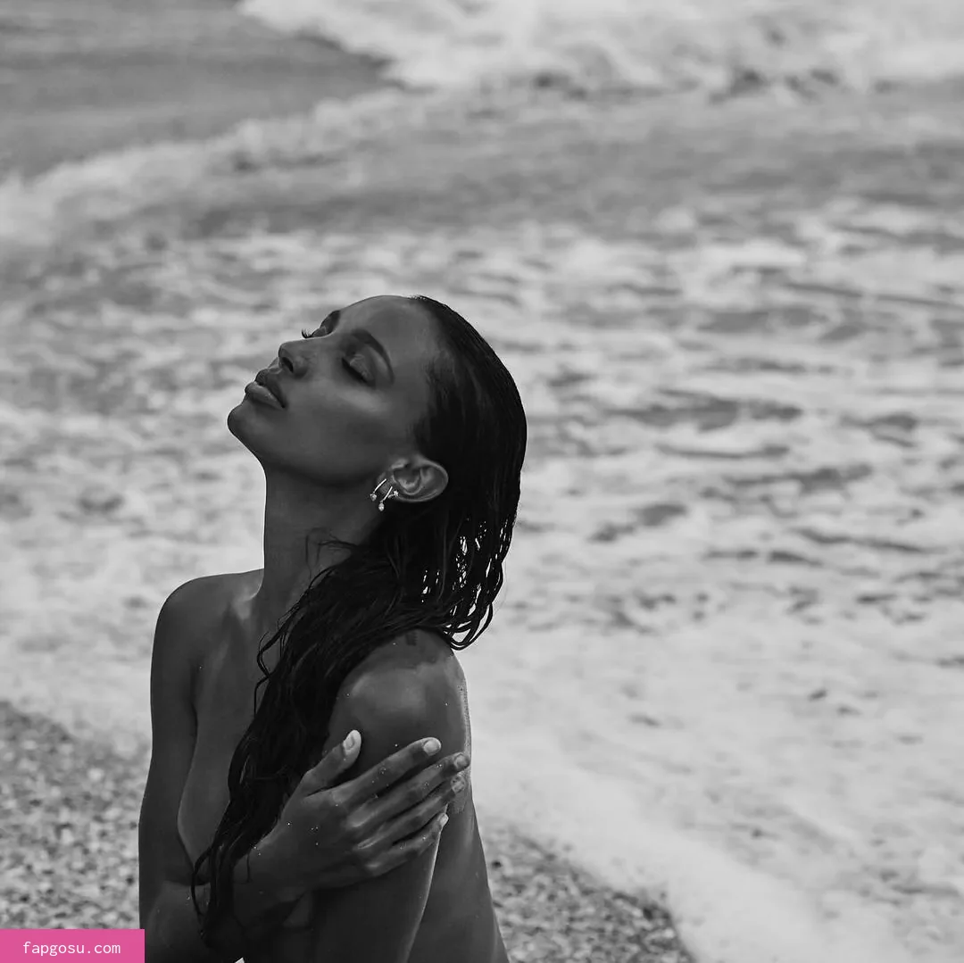 Jasmine Tookes