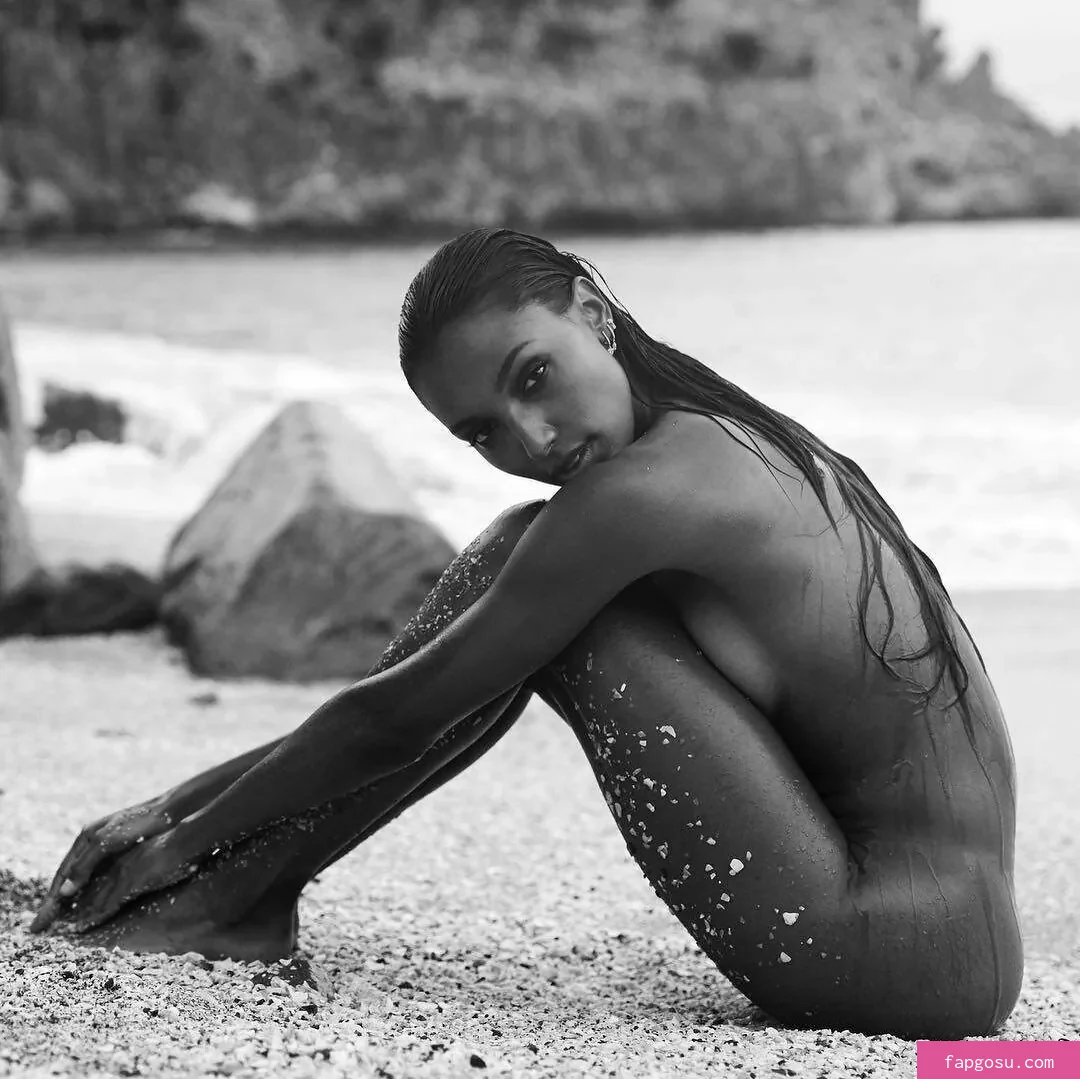 Jasmine Tookes