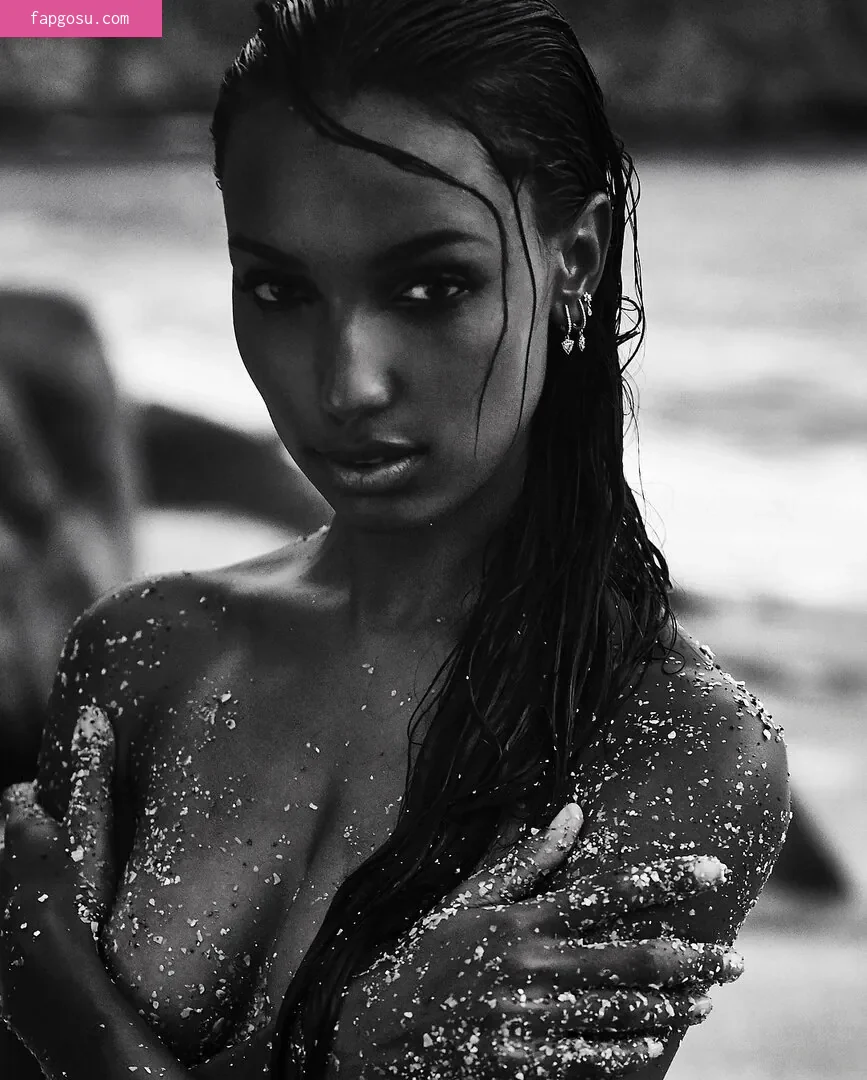 Jasmine Tookes