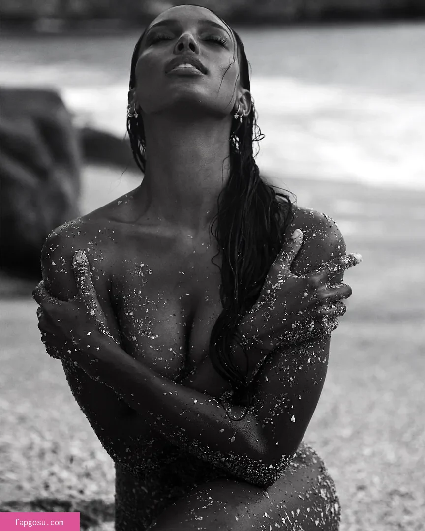 Jasmine Tookes