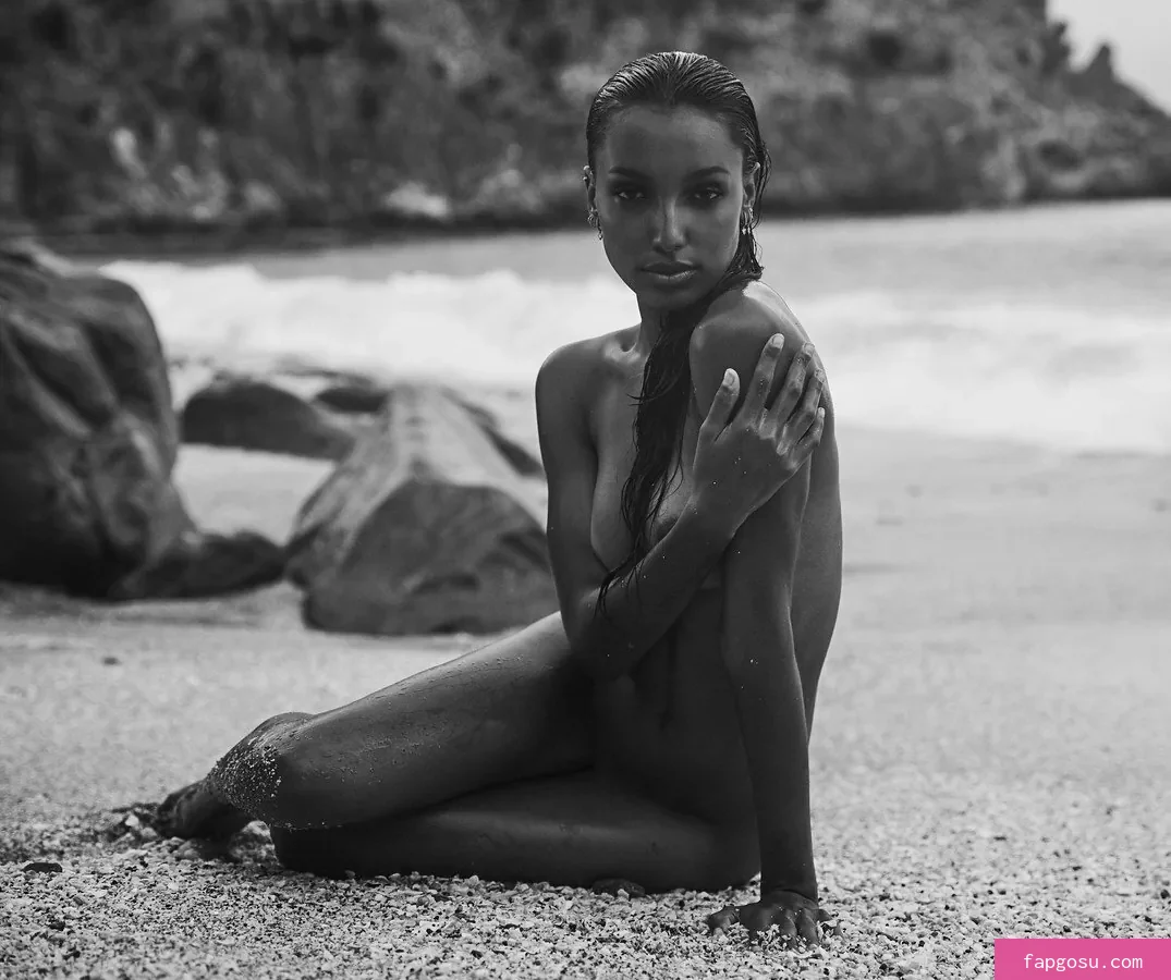 Jasmine Tookes